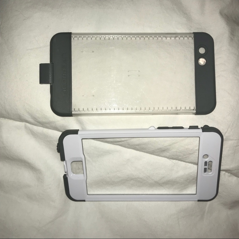 Lifeproof iPhone 6 Case